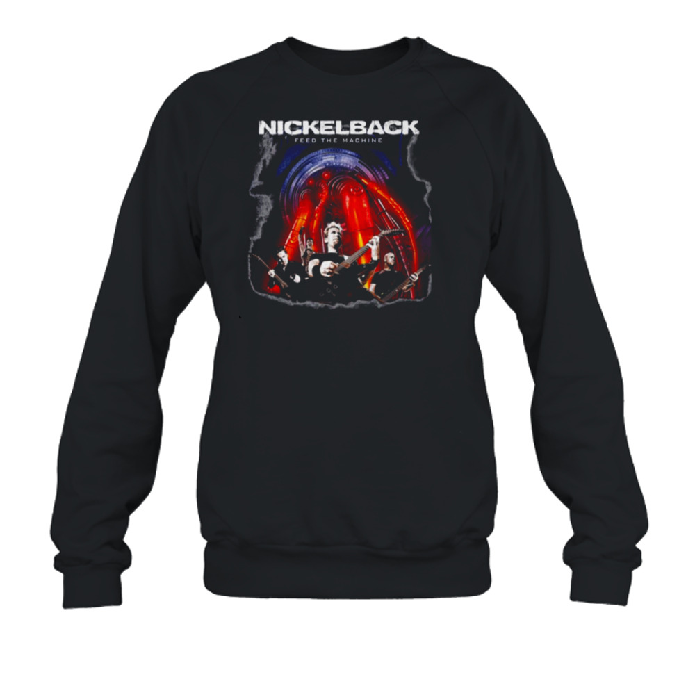 Crewneck Sweatshirt