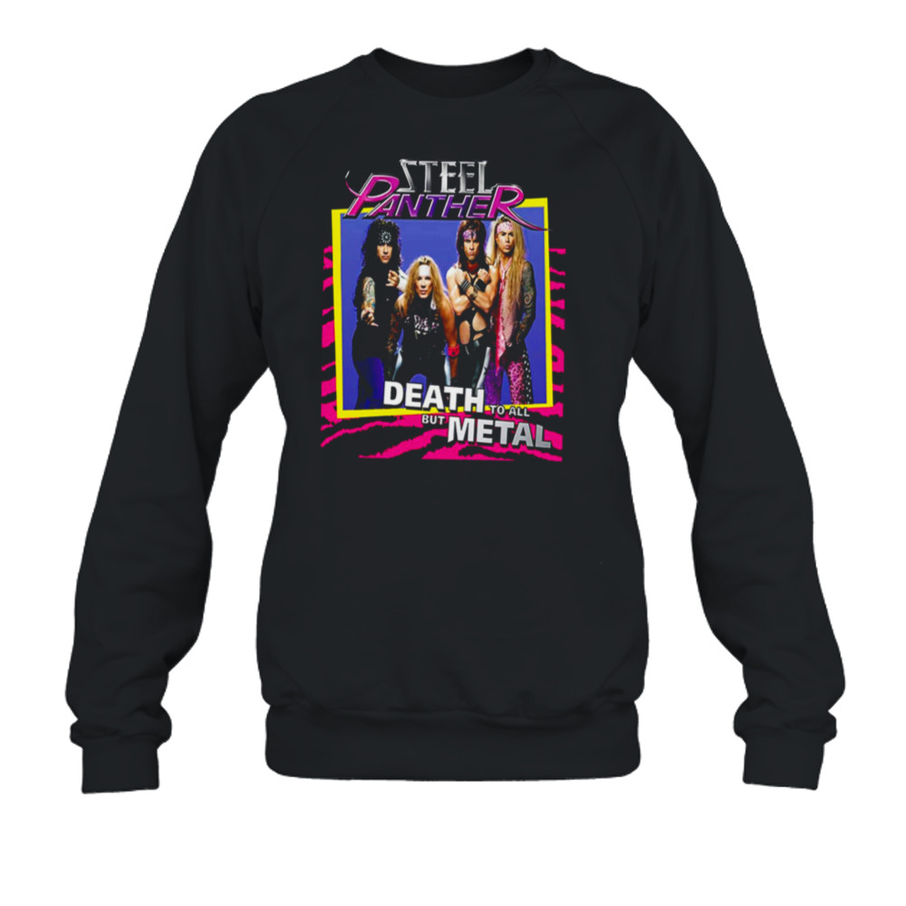Crewneck Sweatshirt