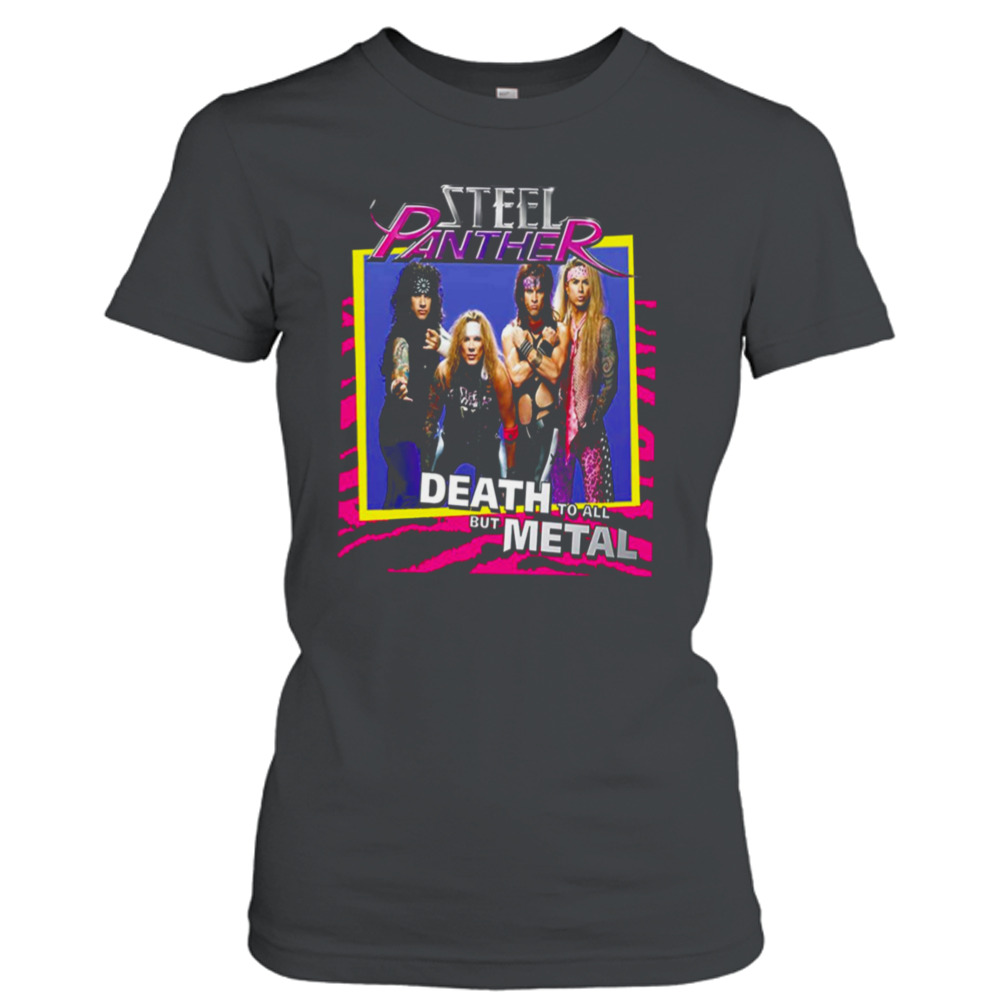 Ladies T-Shirt