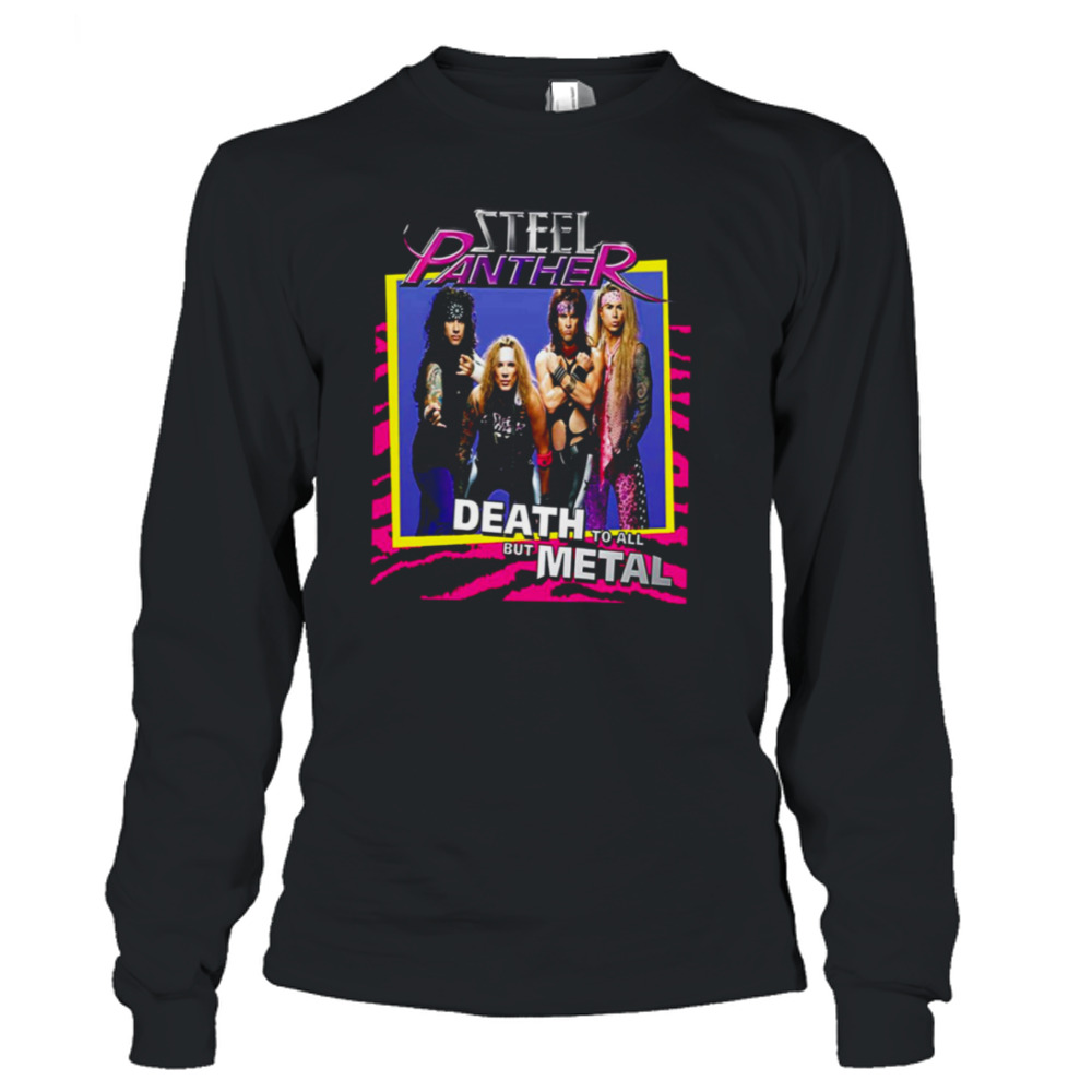 Long Sleeve T-Shirt