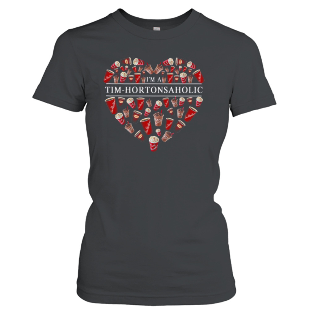 Ladies T-Shirt