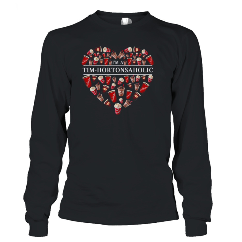 Long Sleeve T-Shirt