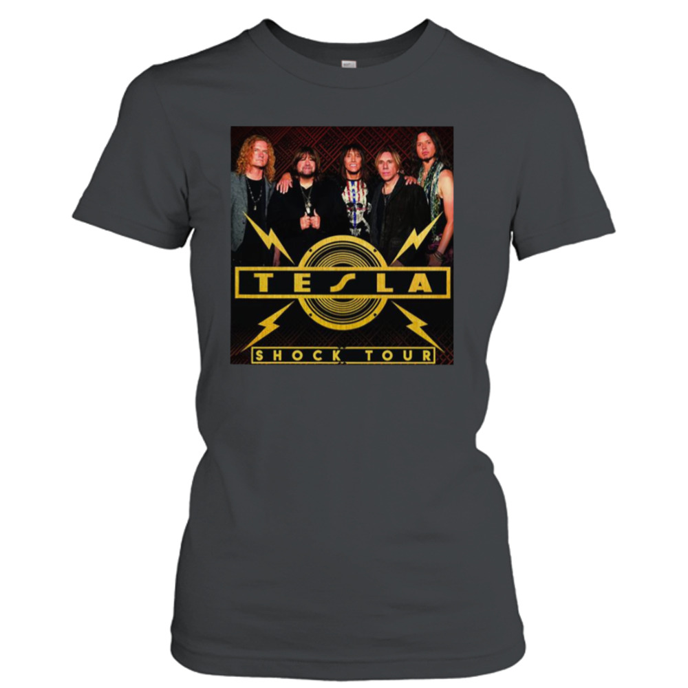 Ladies T-Shirt