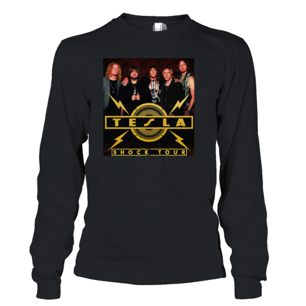 Long Sleeve T-Shirt