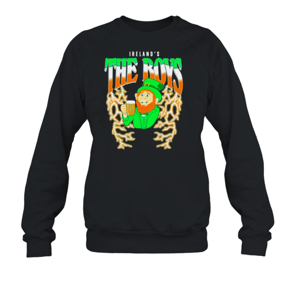 Crewneck Sweatshirt