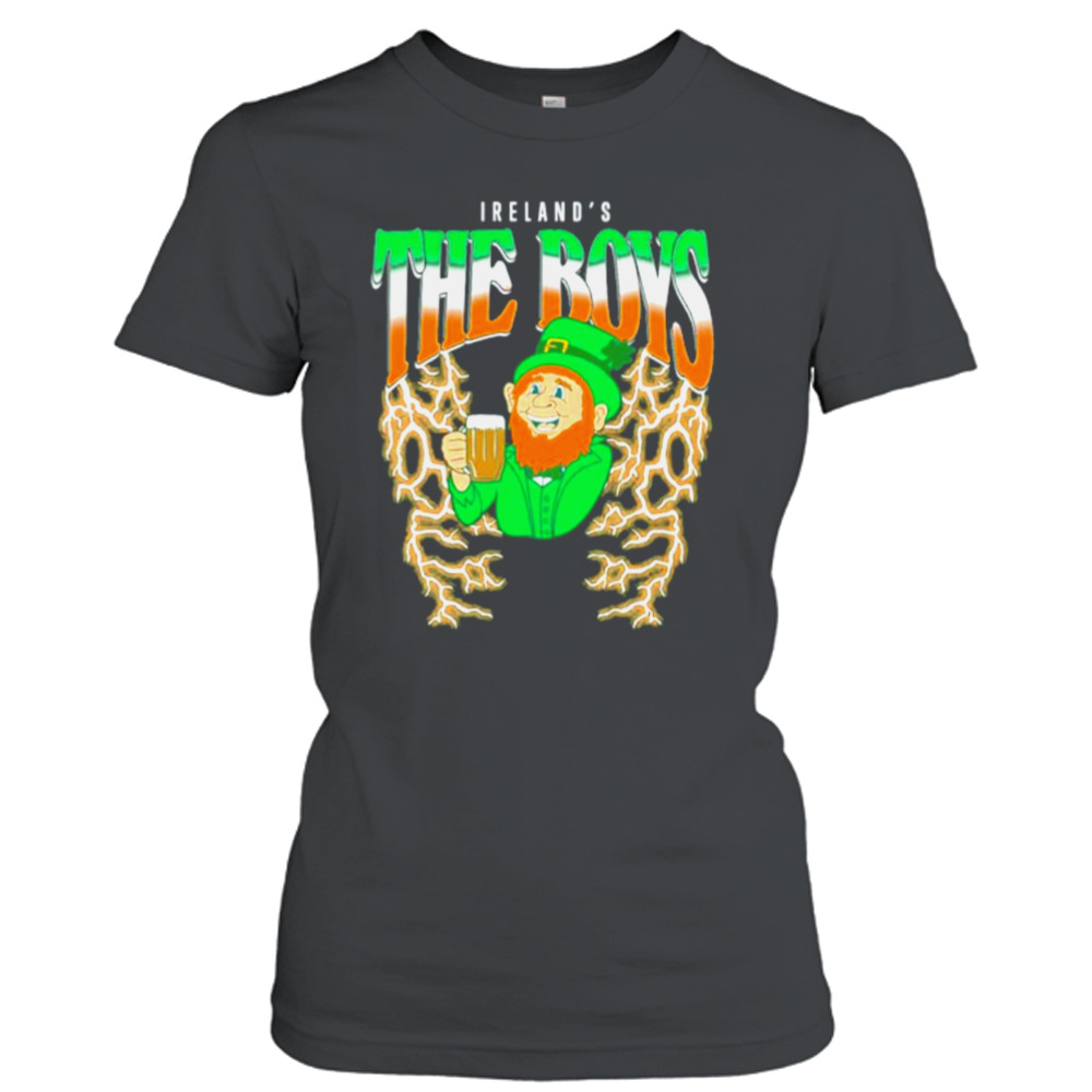 Ladies T-Shirt