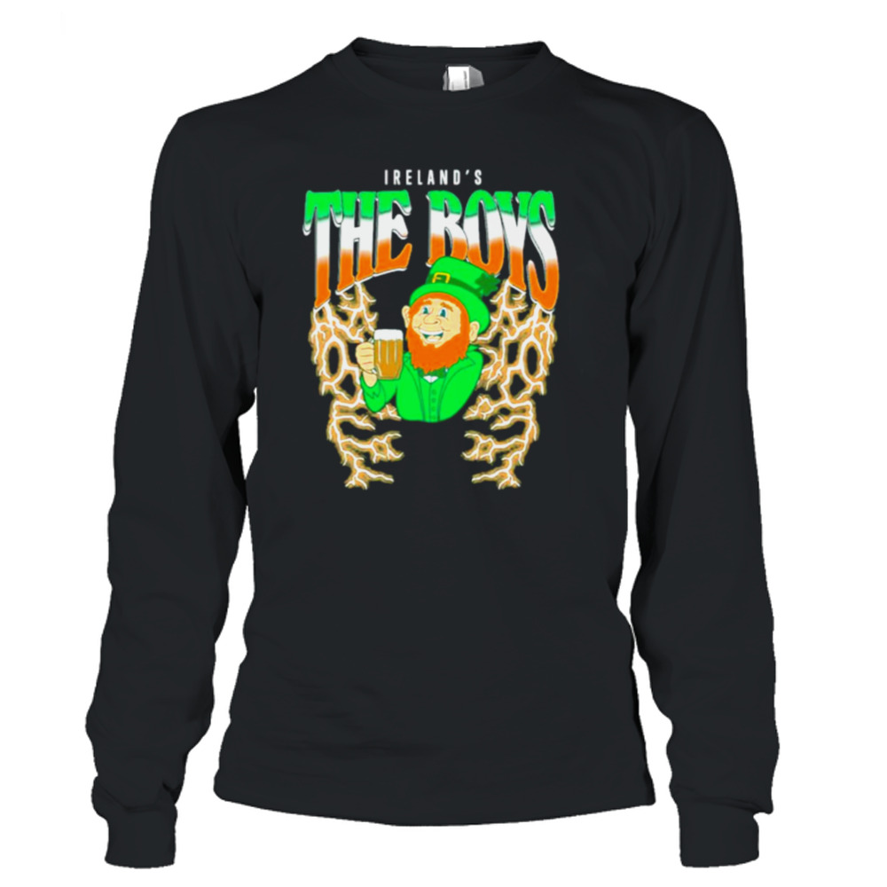 Long Sleeve T-Shirt