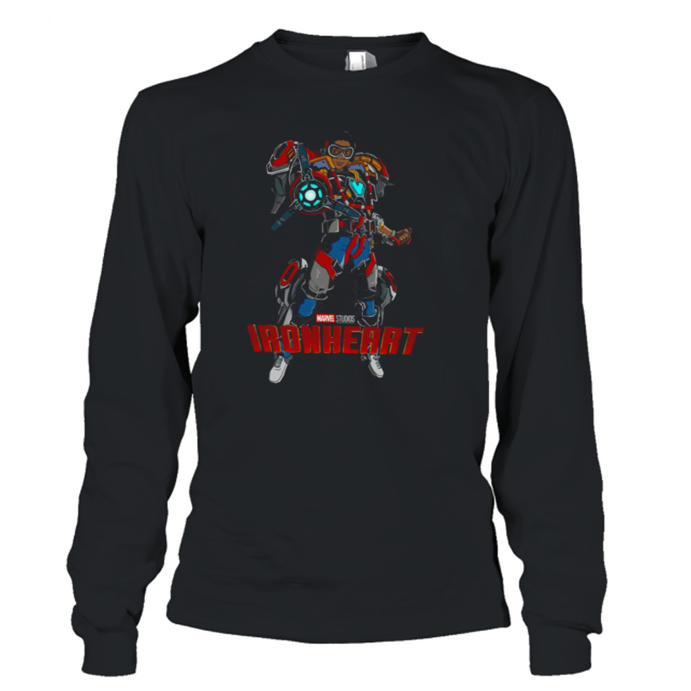 Long Sleeve T-Shirt