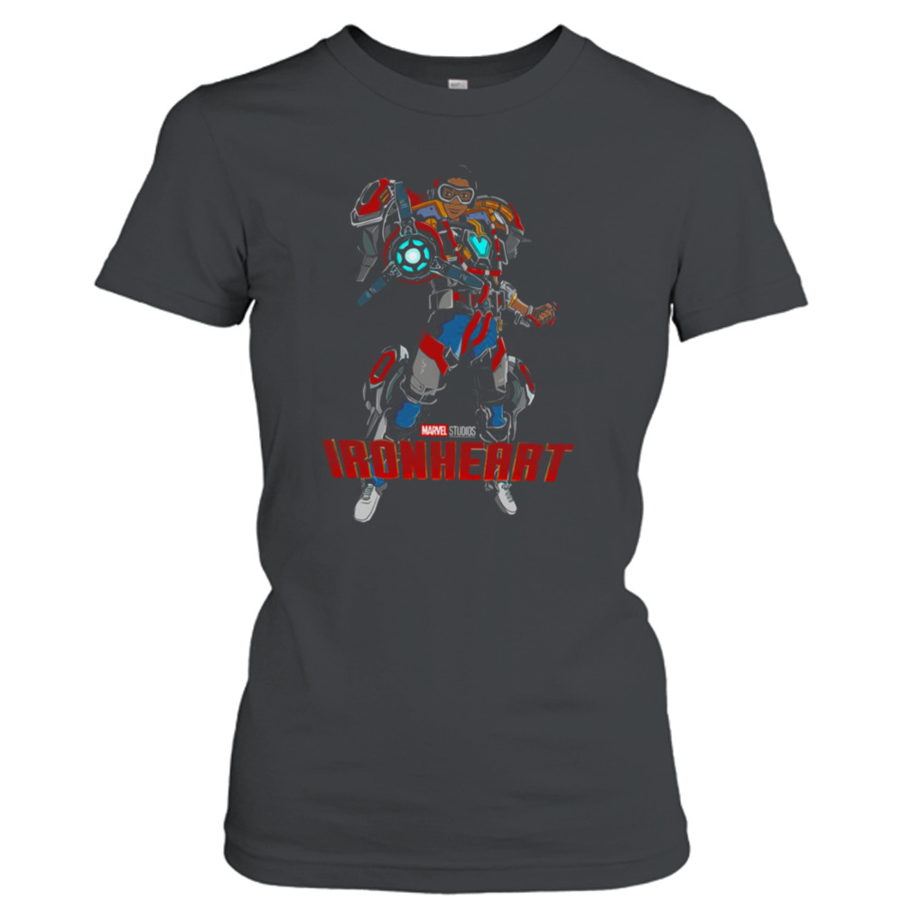 Ladies T-Shirt
