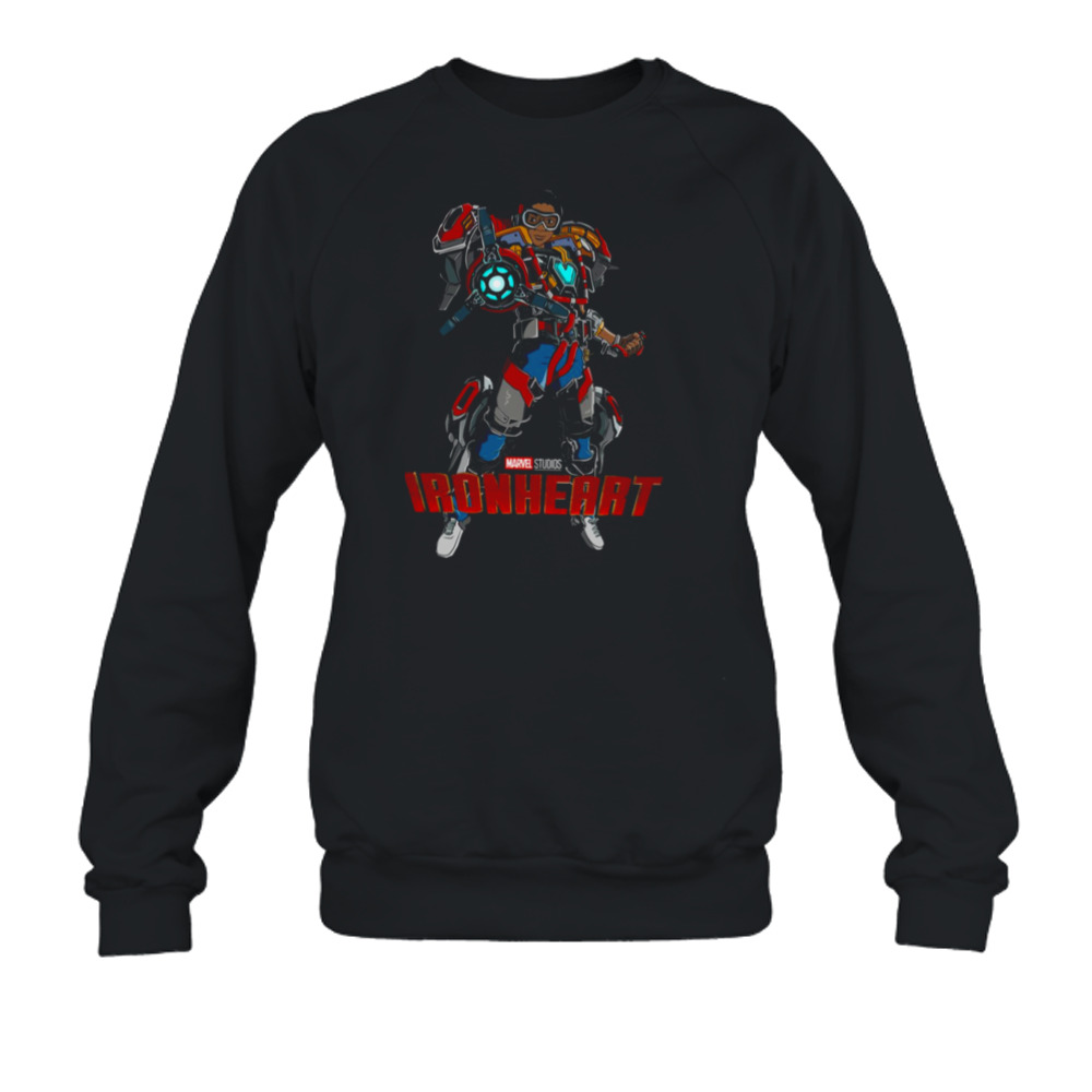 Crewneck Sweatshirt