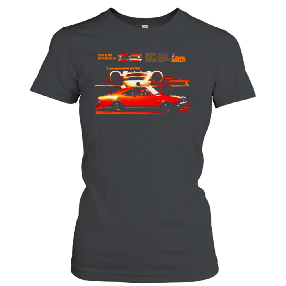 Ladies T-Shirt
