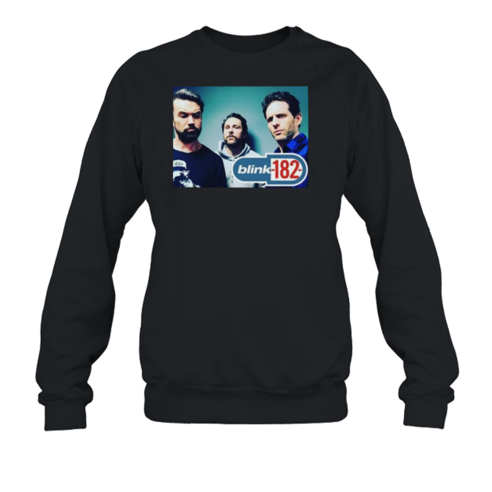 Crewneck Sweatshirt