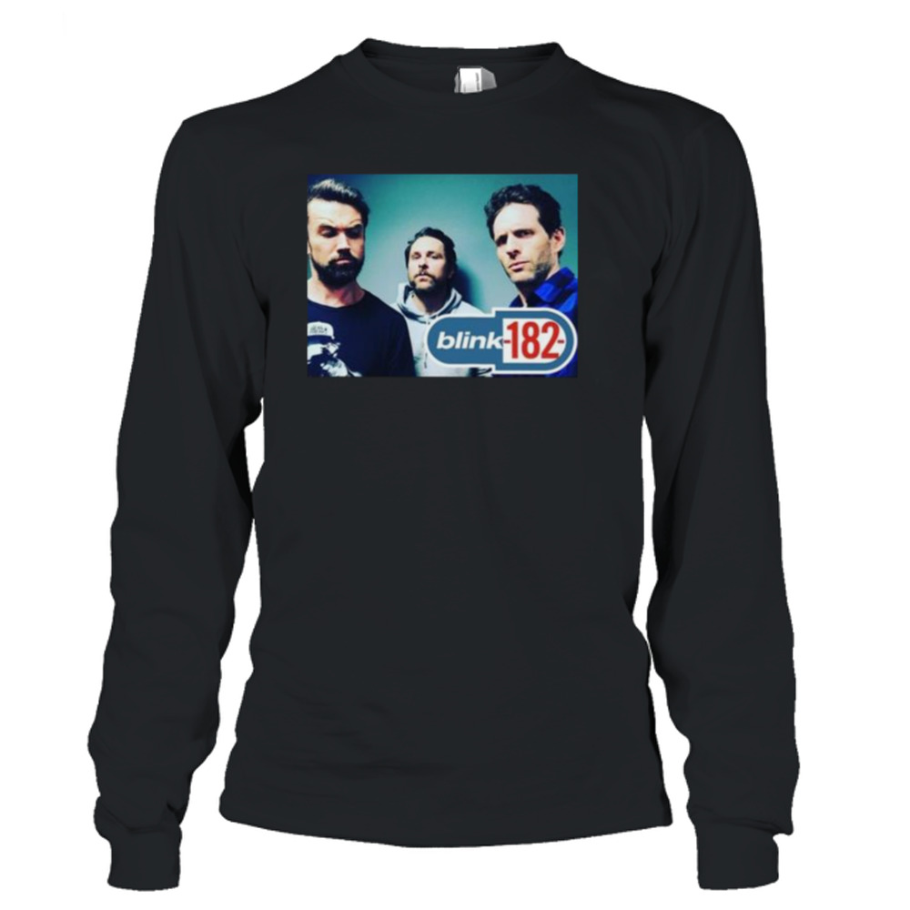 Long Sleeve T-Shirt