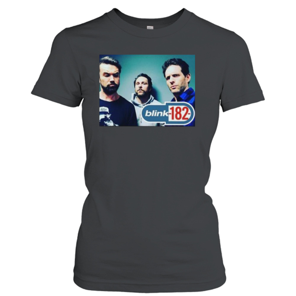 Ladies T-Shirt