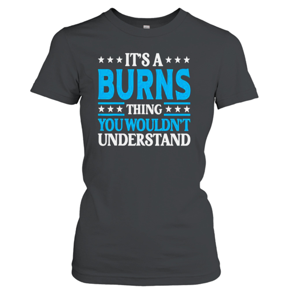 Ladies T-Shirt
