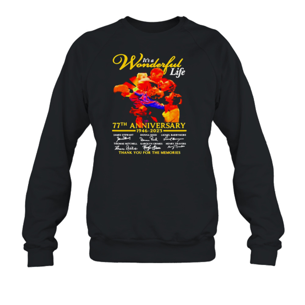 Crewneck Sweatshirt
