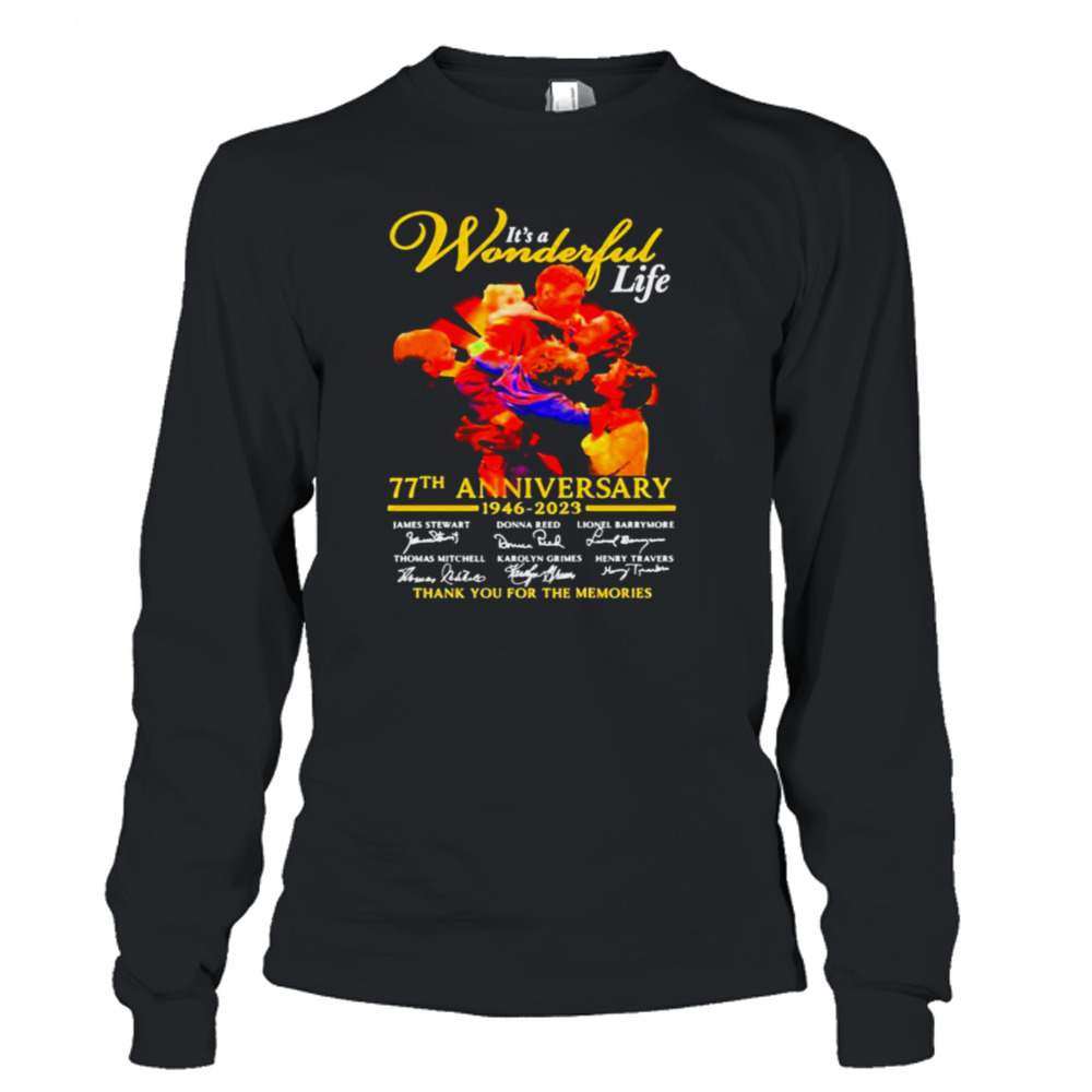 Long Sleeve T-Shirt