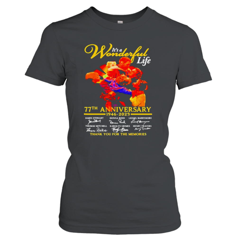 Ladies T-Shirt