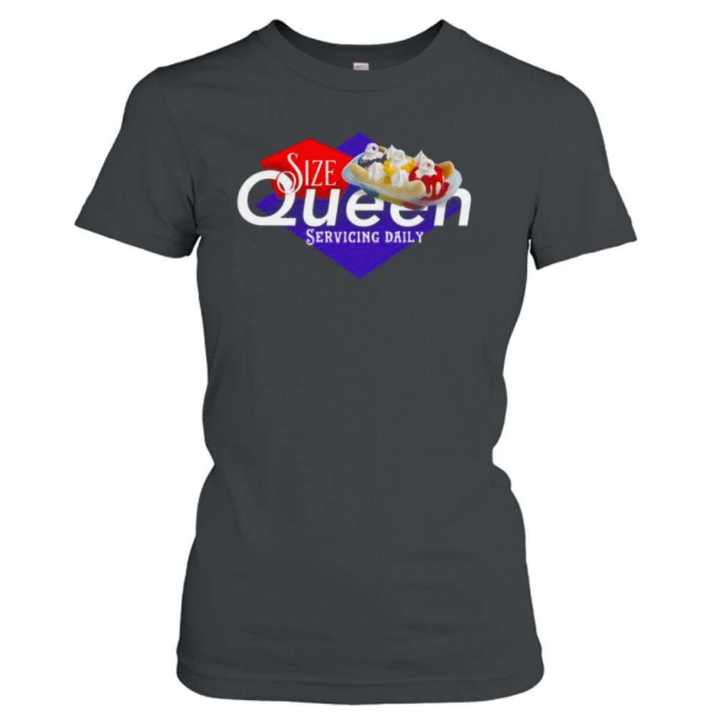 Ladies T-Shirt