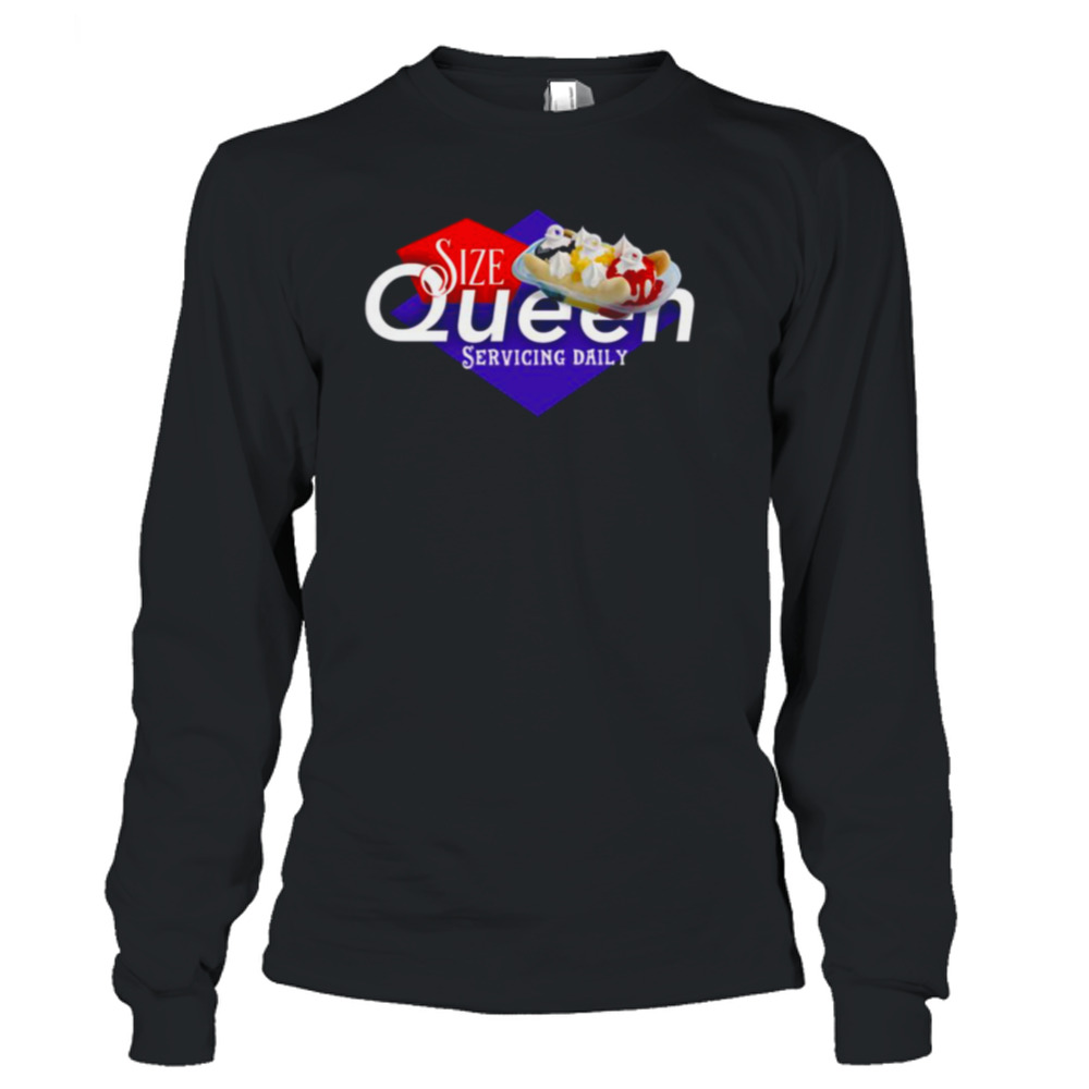 Long Sleeve T-Shirt