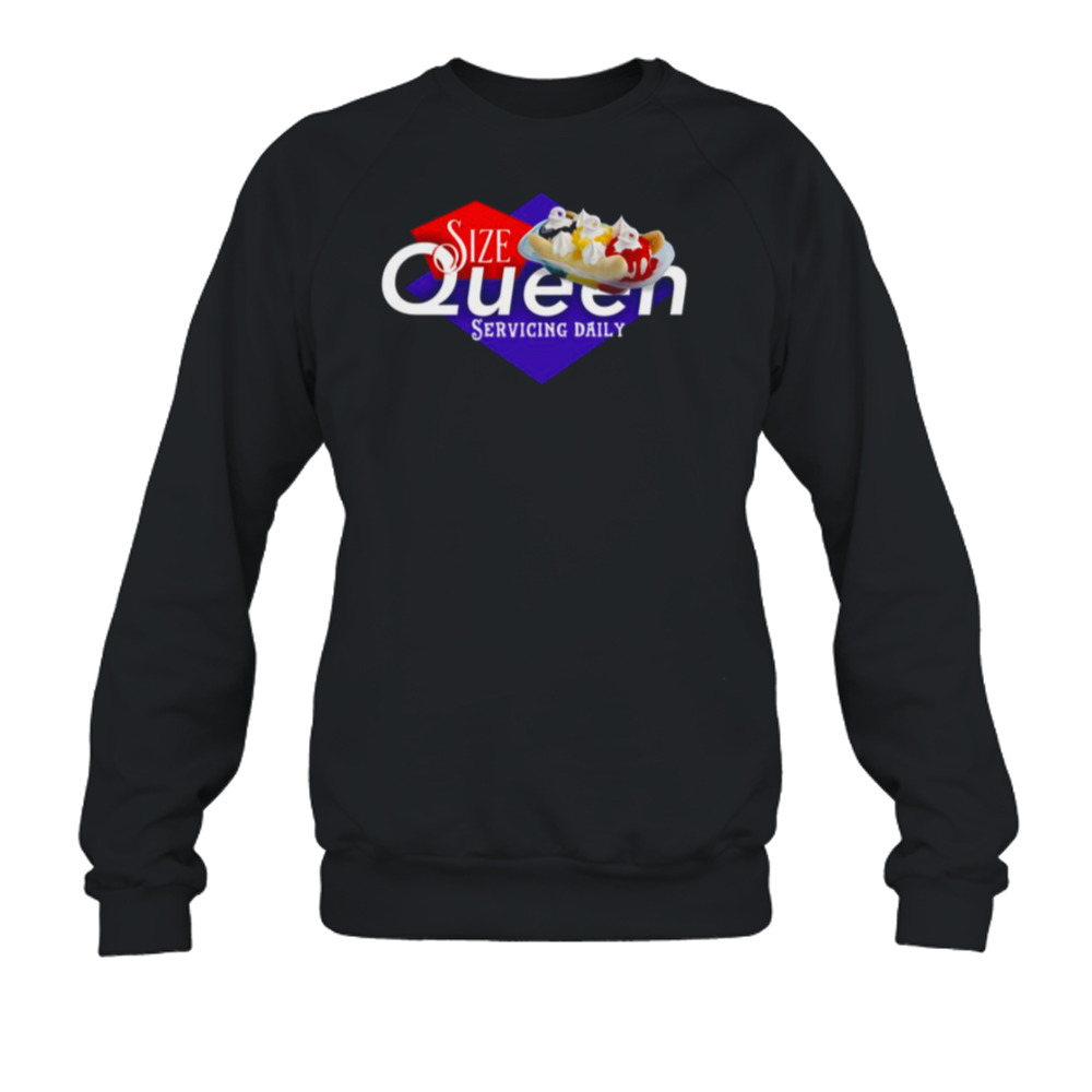 Crewneck Sweatshirt