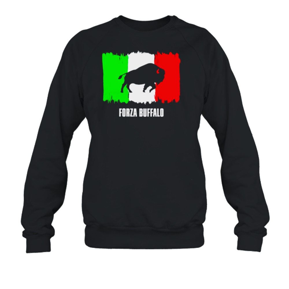 Crewneck Sweatshirt