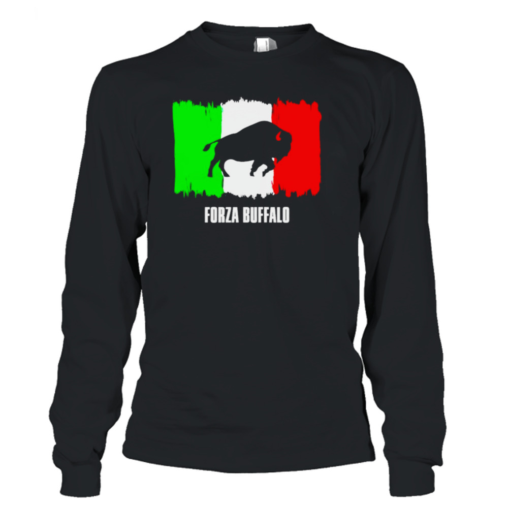 Long Sleeve T-Shirt