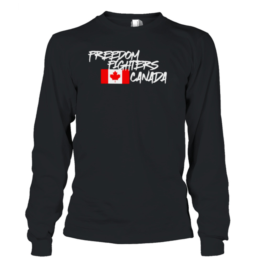 Long Sleeve T-Shirt