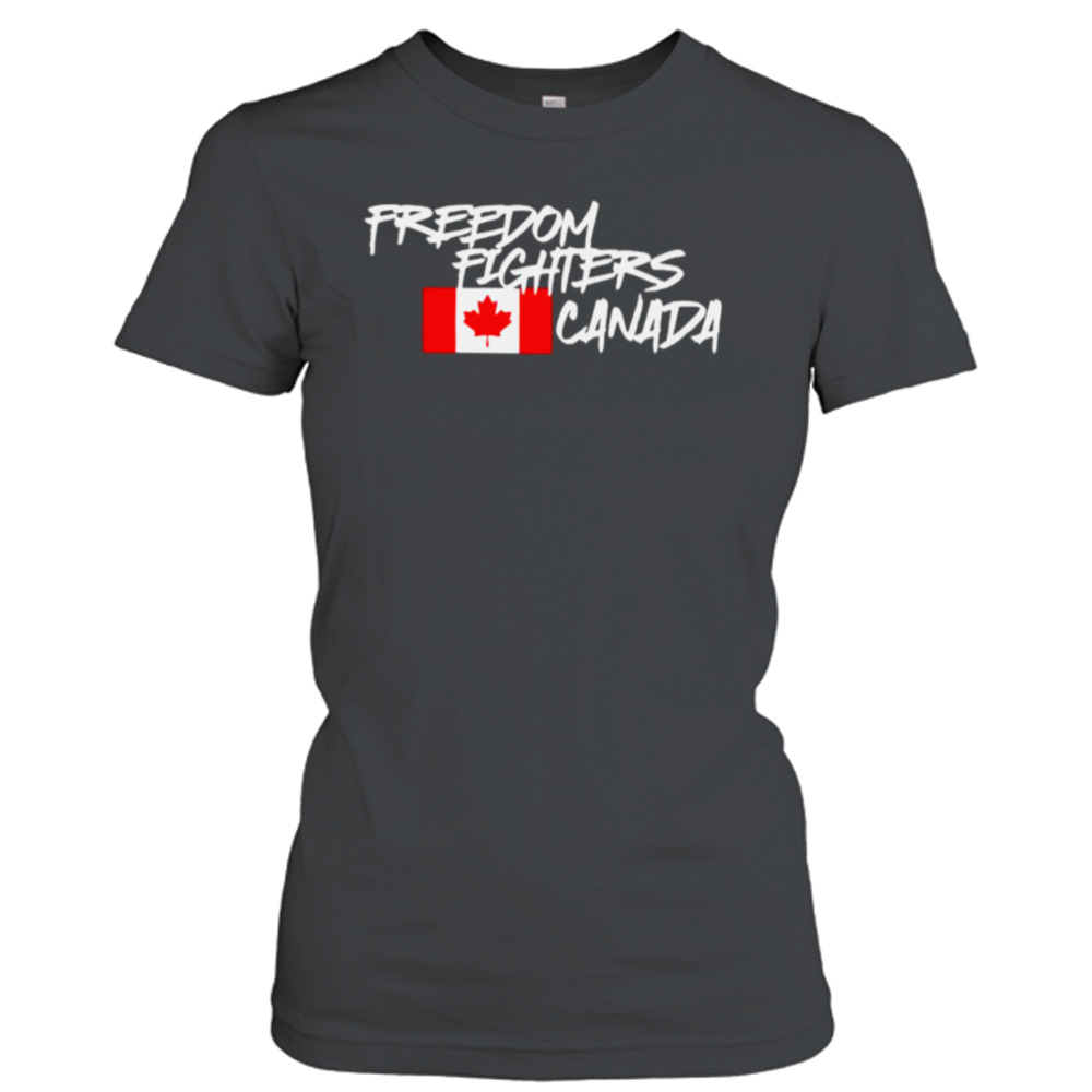 Ladies T-Shirt