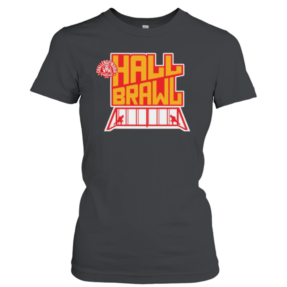 Ladies T-Shirt