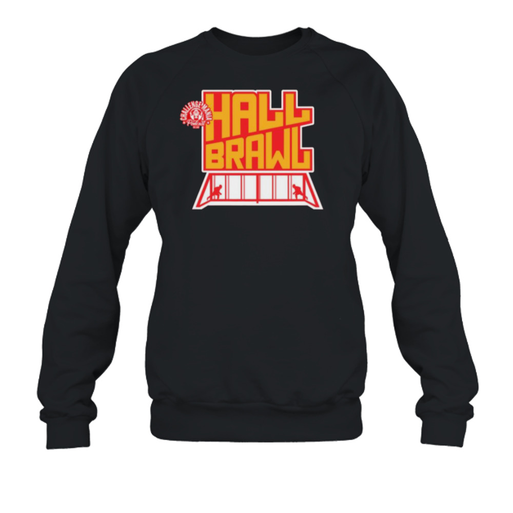 Crewneck Sweatshirt