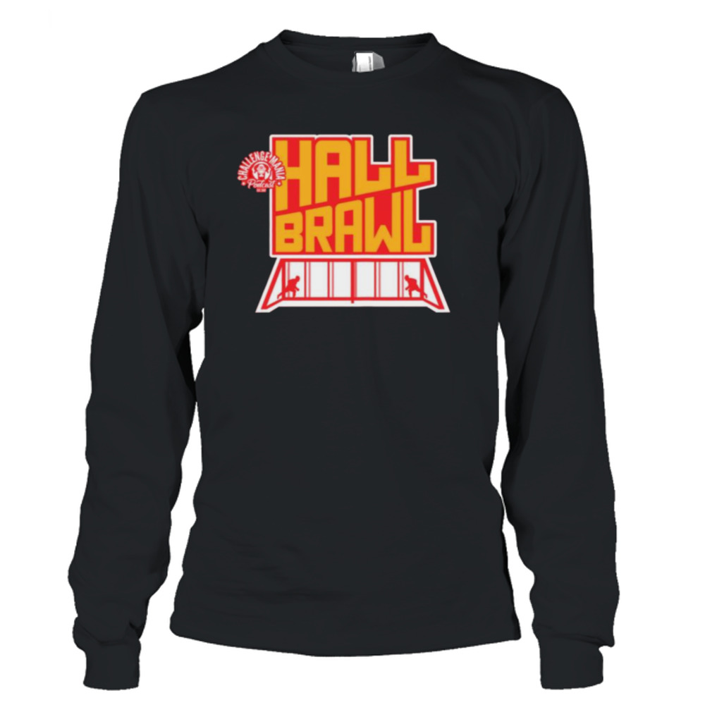 Long Sleeve T-Shirt