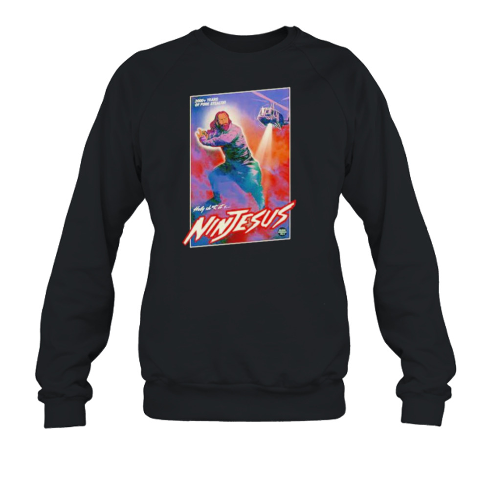 Crewneck Sweatshirt