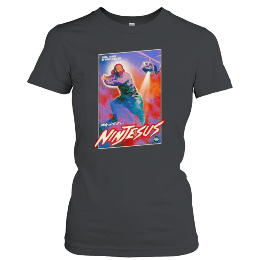 Ladies T-Shirt