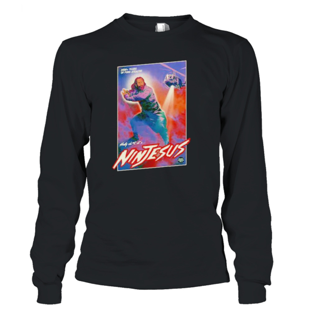 Long Sleeve T-Shirt