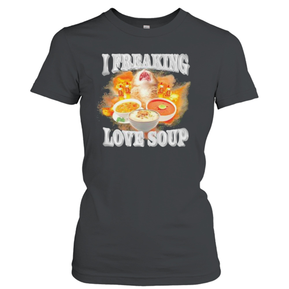 Ladies T-Shirt