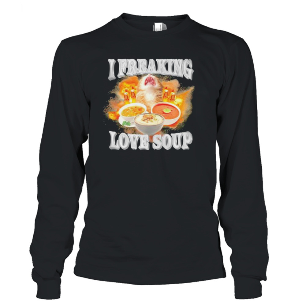 Long Sleeve T-Shirt