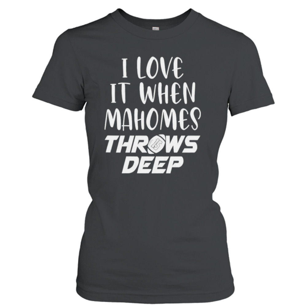 Ladies T-Shirt