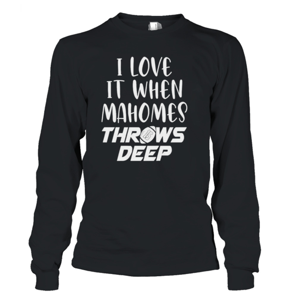 Long Sleeve T-Shirt