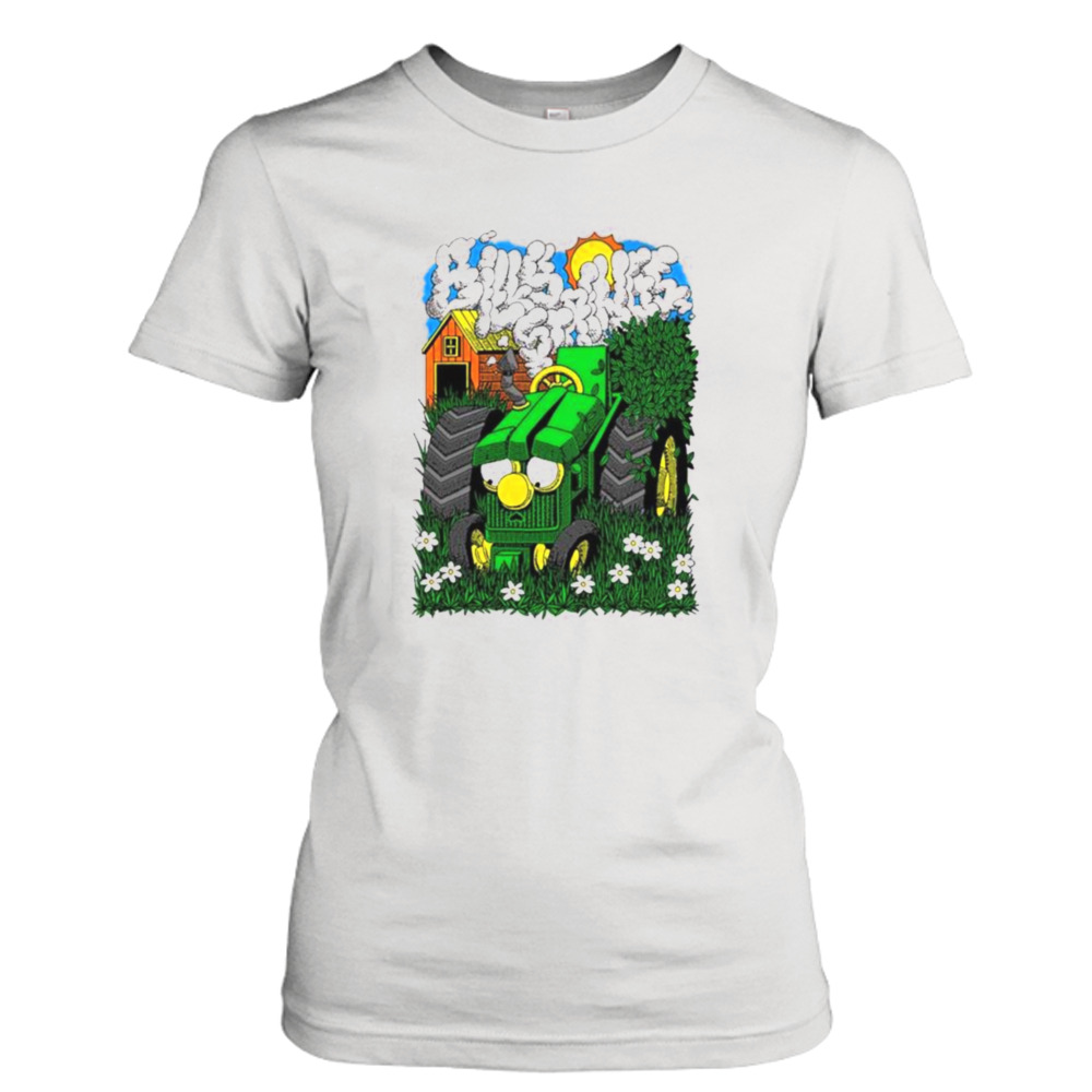Ladies Tee
