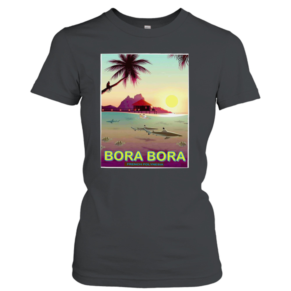 Ladies T-Shirt