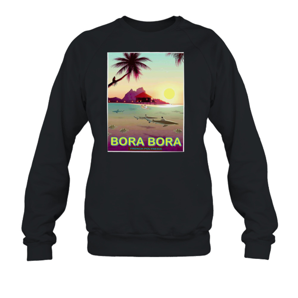 Crewneck Sweatshirt