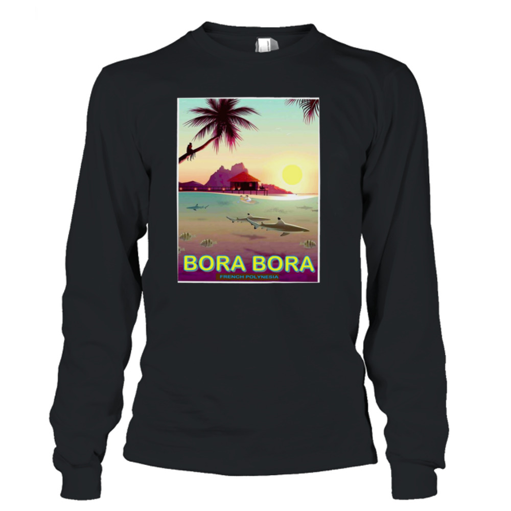 Long Sleeve T-Shirt
