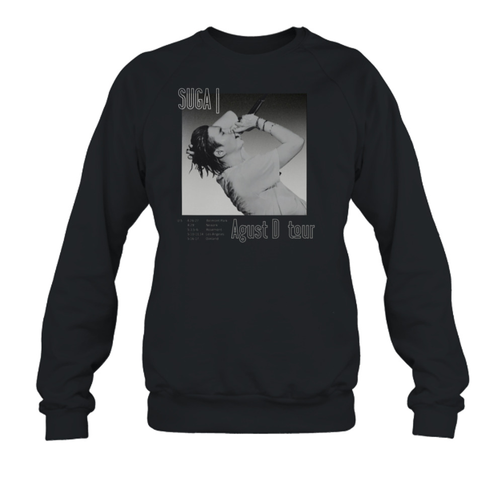 Crewneck Sweatshirt
