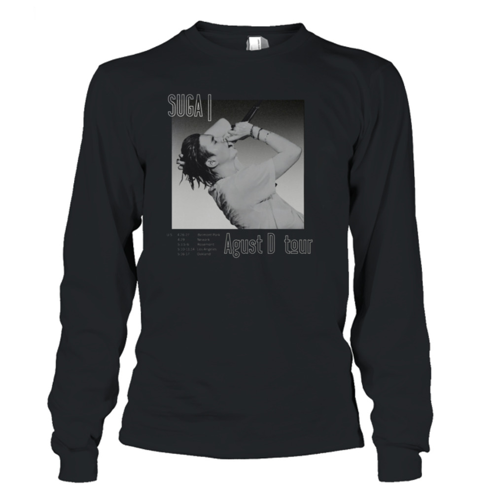Long Sleeve T-Shirt