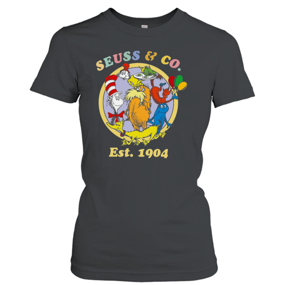 Ladies T-Shirt