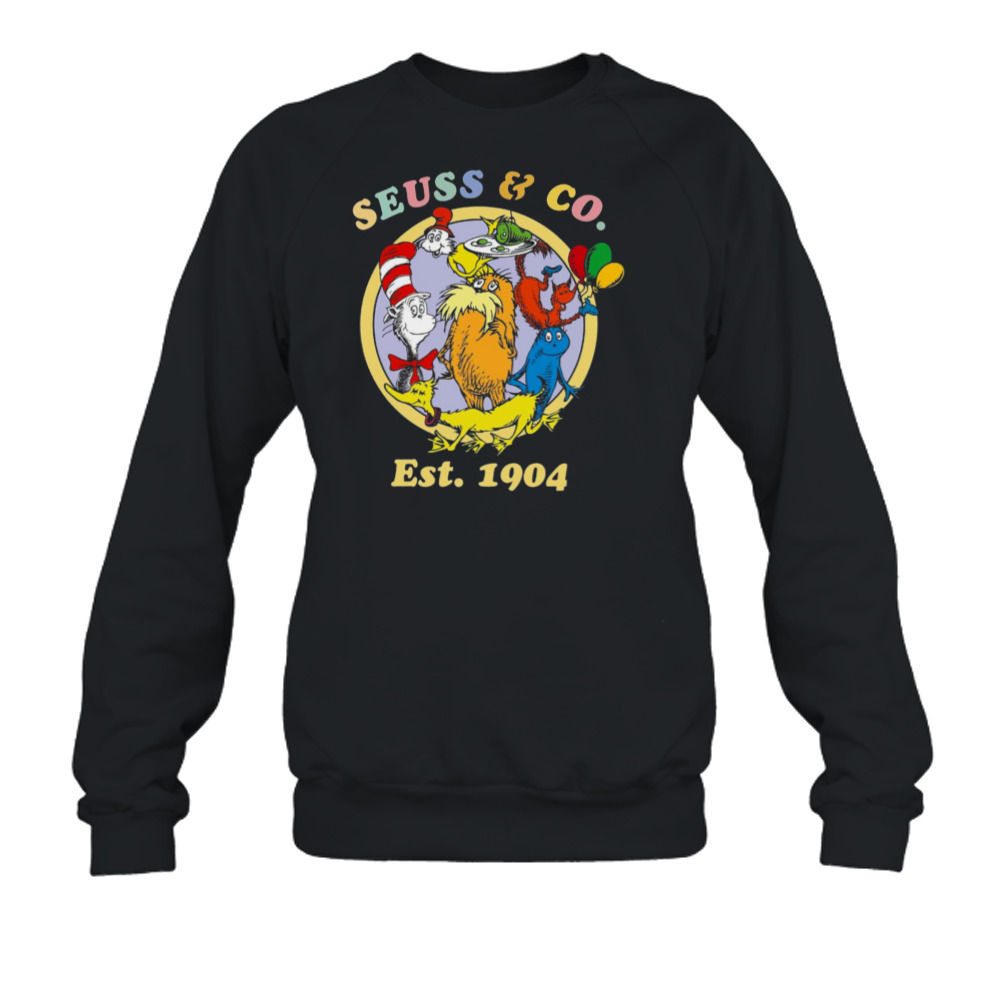 Crewneck Sweatshirt