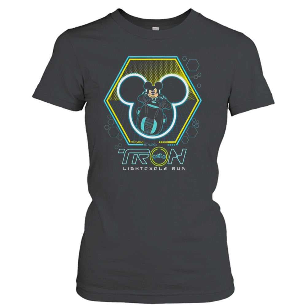 Ladies T-Shirt