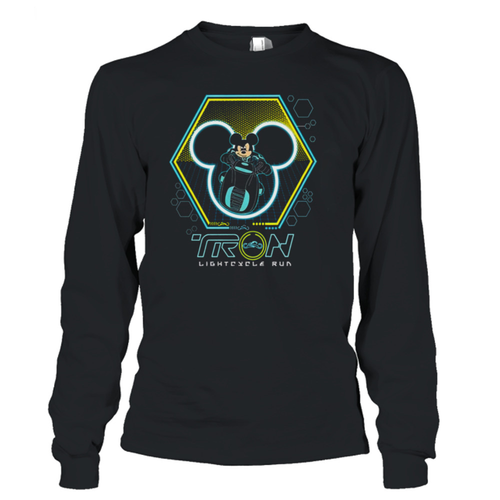 Long Sleeve T-Shirt