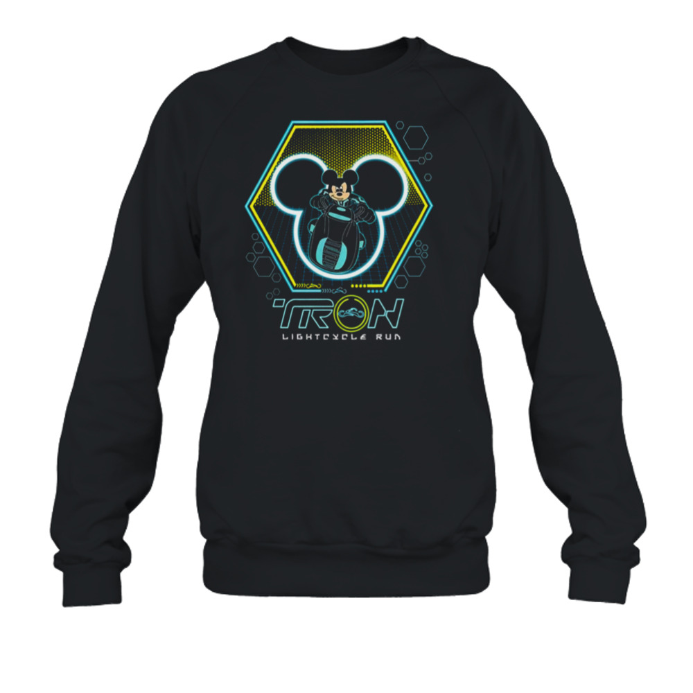 Crewneck Sweatshirt